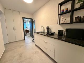 Romantic coastal apartment with sea views - Studio-02 - Komarna - 2