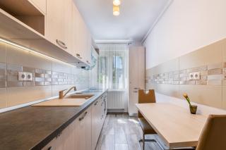 Springhome - Cozy Apartment with Balcony & Parking - Braşov - 4
