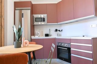 For You Rentals Céntrico y Luminoso Apartamento TEMPORAL en Madrid EST21 - 7