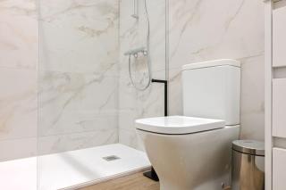 For You Rentals Céntrico y Luminoso Apartamento TEMPORAL en Madrid EST21 - 5