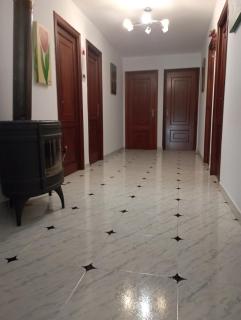 Casa Gaviotas, Portosín - Boiro - 7
