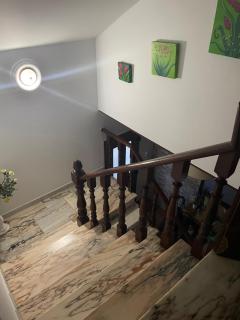 Casa Gaviotas, Portosín - Boiro - 9