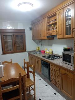 Casa Gaviotas, Portosín - Boiro - 6