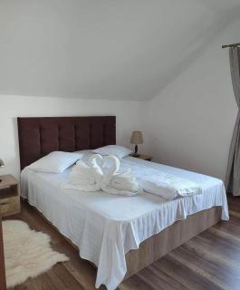 Casa de vacanță - Orlat - 1