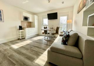 Metropol Wohnung 14, Apartment Baumeister - Norderney - 0