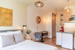 Lyon centre appartement meublé - Lyon - 7