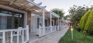 KIYI SUITES Otel - Yakaköy - 6