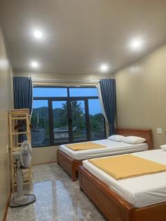 Cat Ba Rustic Homestay - Cat Ba - 8