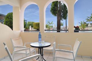 Sandy Maria studio 502 - Tsilivi - 9