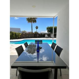 Villa Infinity Exclusive - Tías - 1