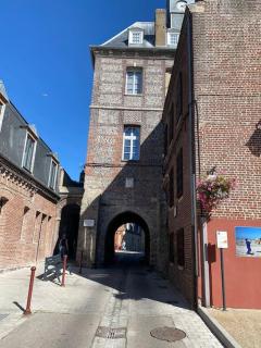 1 - Quartier des Cordiers accès funiculaire à 100m - Le Tréport - 4