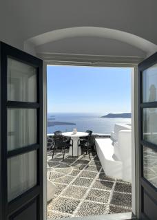 Ater Albus Collection by K&K - Imerovigli - 5