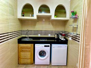 Villa privée avec piscine Sans vis-à-vis, calme absolu - 5