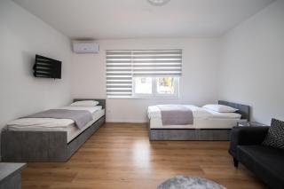 Bright 2BDR apartment with Balcony - FREE PARKING - Sarajevo - 5