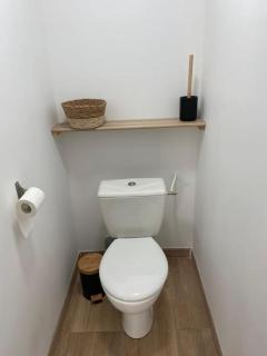 Le HappyNous, cosy, climatisé, wifi, parking privé intérieur - Tain-lʼHermitage - 1