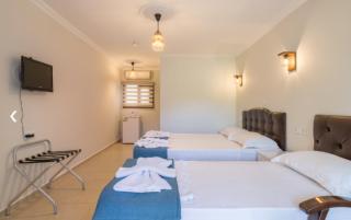 KIYI SUITES OTEL Palamutbükü - 2