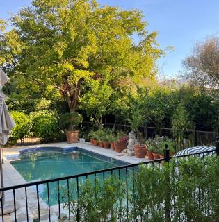 Franschhoek villa - Franschhoek - 4