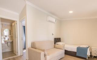 KIYI SUITES OTEL Palamutbükü - 1