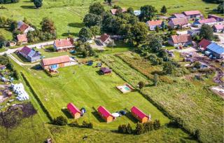 2 Bedroom Cozy Home In Gorklo - Gorklo - 4