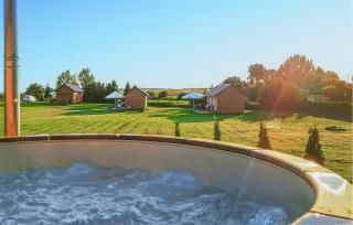 2 Bedroom Cozy Home In Gorklo - Gorklo - 3