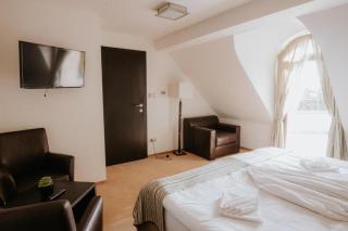 Hotel Bonaparte - Košice - 4