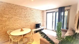 BEACH VALENCIA LUXURY A40-28 Apartment with terrace and sea views - Valencia - 7