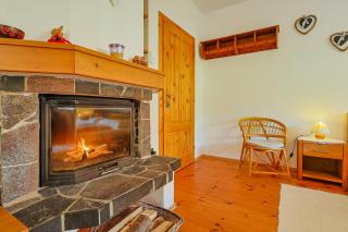 Apartmány Anička ubytovanie region Liptovský Mikuláš - Liptovské Matiašovce - 9