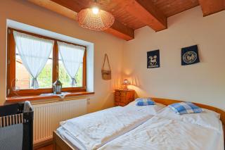 Apartmány Anička ubytovanie region Liptovský Mikuláš - 1
