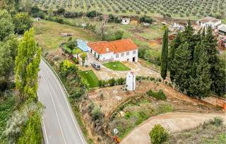 Nice Home In La Puebla De Los Infan - La Puebla de los Infantes - 0
