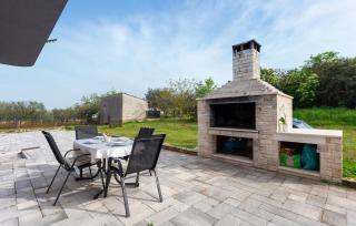 Pet Friendly Home In Pula With Wifi - Pula - 8