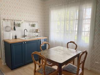 Vinter Bed & Breakfast - 1