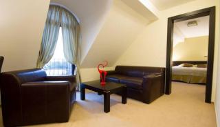 Hotel Bonaparte - Košice - 7