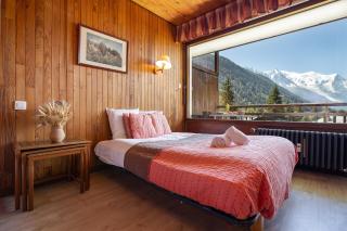 Résidence Grands Montets 502 ski in-ski out - Happy Rentals - Chamonix-Mont-Blanc - 6
