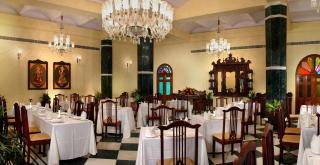 The Grand Imperial - Heritage Hotel - Agra - 2