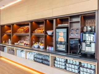 B&B HOTEL Aachen City-Ost - Aachen - 6