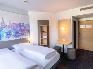 B&B HOTEL Aachen City-Ost - Aachen - 4