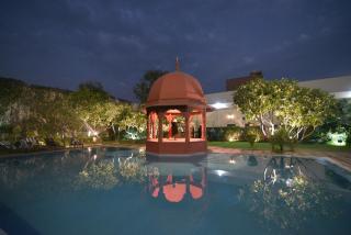 The Grand Imperial - Heritage Hotel - Agra - 3
