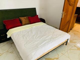 Top Residence - 1 Bedroom Kigali - Kigali - 9