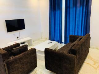 Top Residence - 1 Bedroom Kigali - Kigali - 5