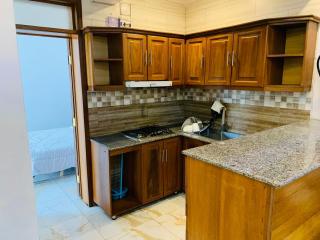 Top Residence - 1 Bedroom Kigali - 4