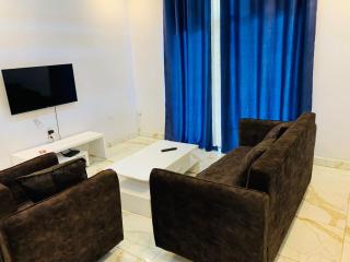 Top Residence - 1 Bedroom Kigali - Kigali - 2