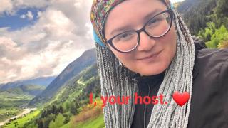 Guesthouse of Irina - Chvabiani - 7