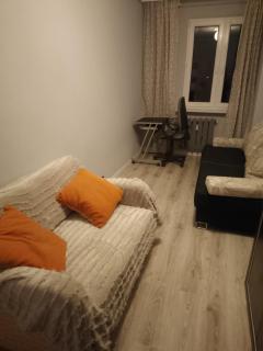 Apartament 4 - Przemyśl - 5