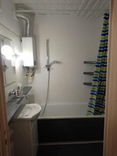 Apartament 4 - Przemyśl - 2