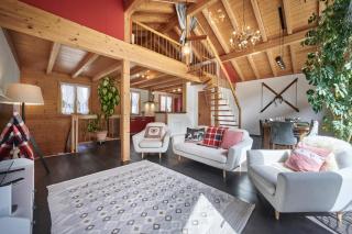Chalet Lauterbrunnen - Lauterbrunnen - 1