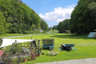 Bauernhof Auerhof - Aschau im Chiemgau - 7