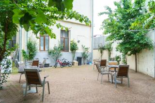 Hostel km 0 - Bucareste - 7