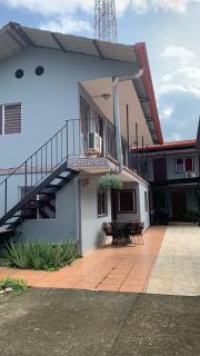 CASA FOTR LOCO - Uvita - 2