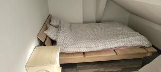 Belle appartement ensoleille - Boulogne-sur-Mer - 9