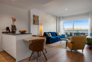 Skyline Penthouse Estepona - Estepona - 2